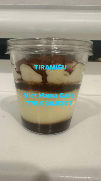 #.FRESH ITALIAN TIRAMISU-新鮮意大利提拉米