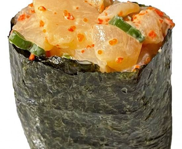 N12. Hotategai Épicé