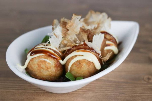 Takoyaki