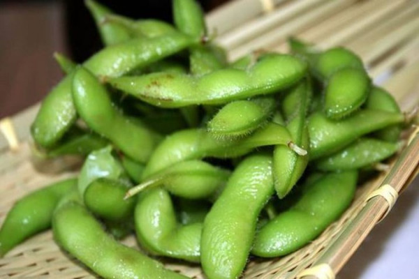 Edamame