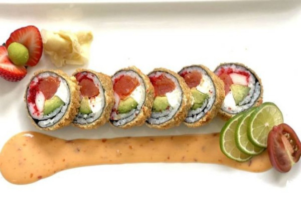 Froma (croustillant)