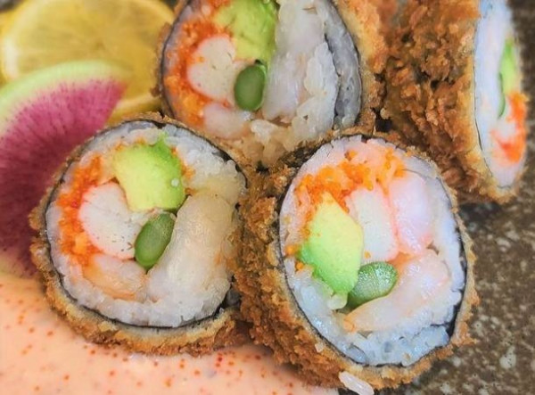 Paradise (Croustillant)