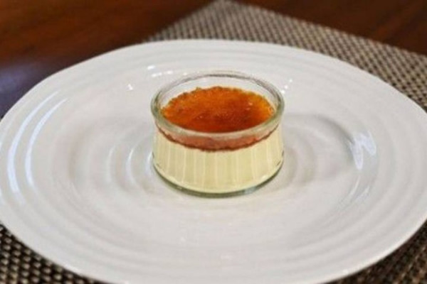 Creme Brulee