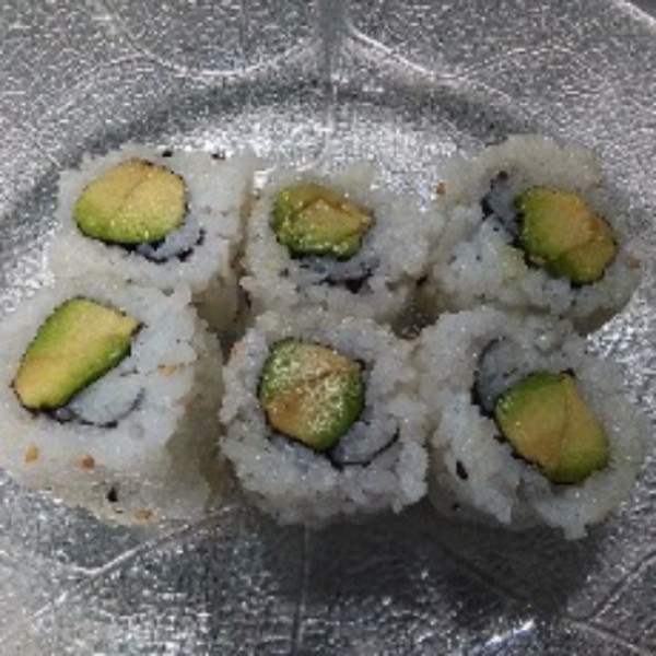 H2 - Avocat au miel