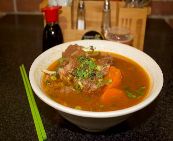 37. Ragout boeuf