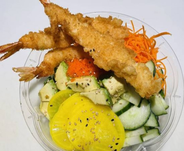 Poke Ébi