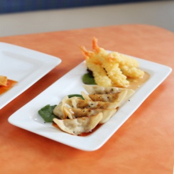 GYOZAS VIANDE (5 MCX)