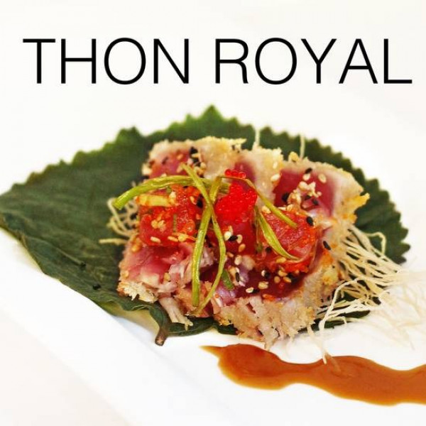 THON ROYAL (8 MCX)