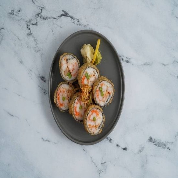 PARADIS (CROUSTILLANT - 6 mcx)