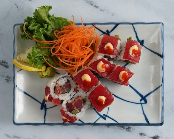 THON SUR THON (8 mcx)