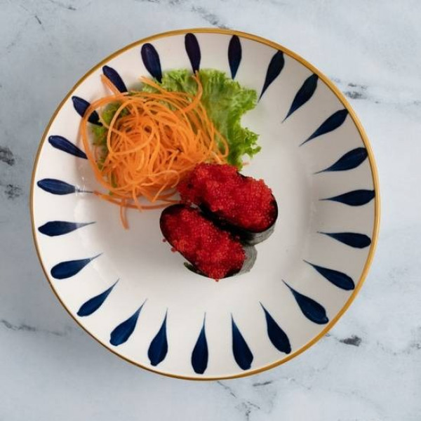 MASAGO / Flying fish roe