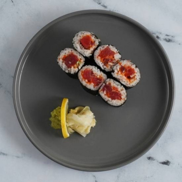 THON ÉPICÉ / Spicy Tuna (6)
