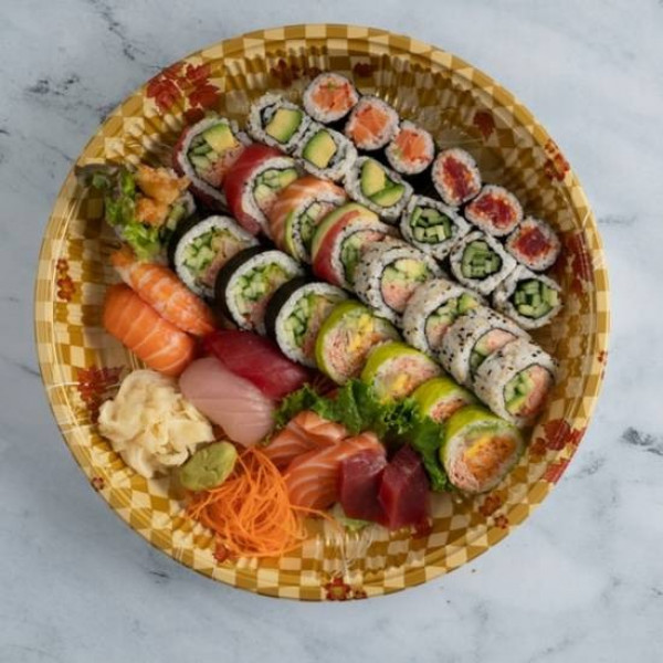 COMBO TRAITEUR #1 (36mcx)