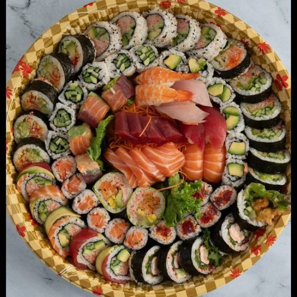 COMBO TRAITEUR #2 (72mcx)