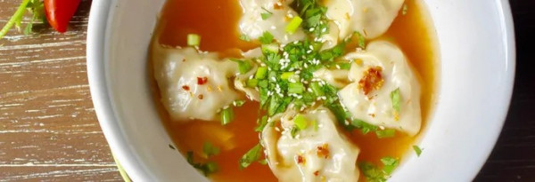 Wonton