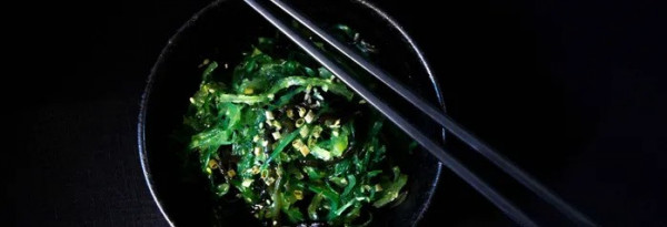 Wakame