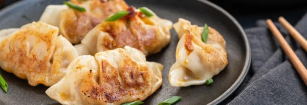 Gyoza (5mcx)