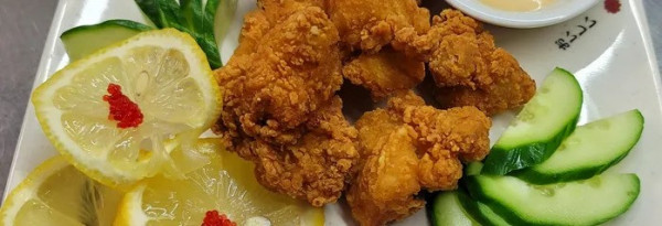 Poulet Karaage (6)