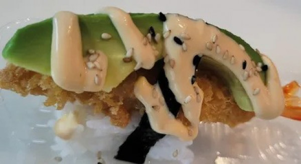 Ebi Tempura
