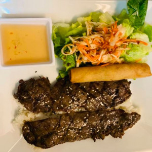 (Enfant) Boeuf / Beef