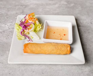 Rouleau Impérial (1) / Imperial Roll (1)