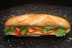 Assorted Cold-Cut (Thập Cẩm)