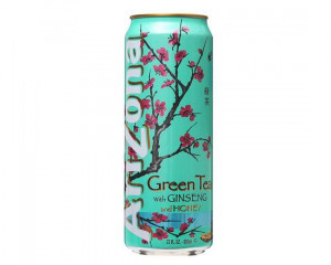Arizona Green Tea