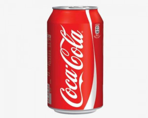 Coca-Cola/Coke