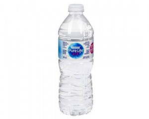 Nestle Water