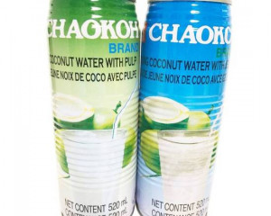 Chaokoh Coconut Water