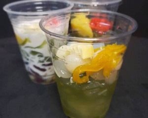 Thai Dessert (Chè Thái)