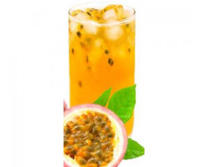 Passion Fruit Juice (Nước Chanh Dây)