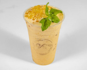 Mango Smoothie / Sinh Tố Xoài