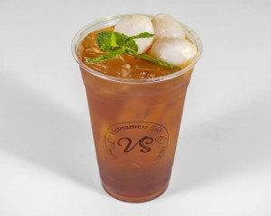 Lychee Tea / Trà Vải
