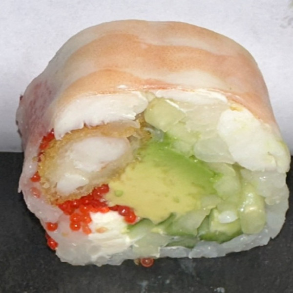 Crevette lover / Shrimp Lover