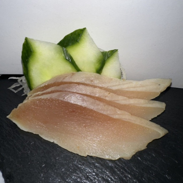 Albacore Sashimi