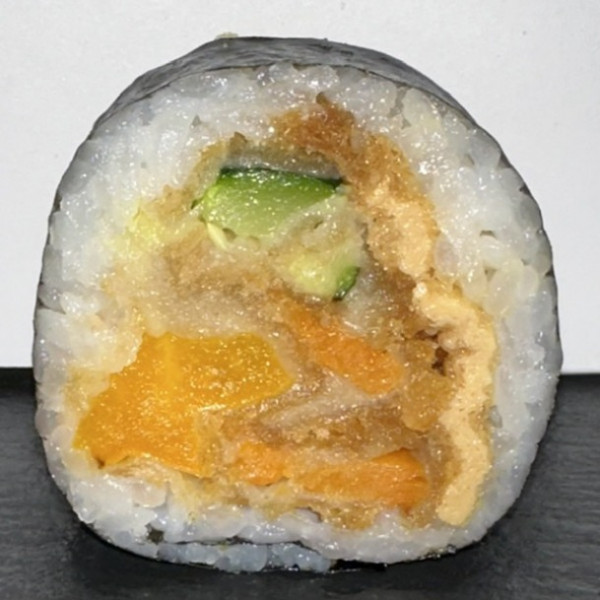 Zen Futomaki