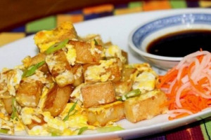 5A. BỘT CHIÊN TRỨNG