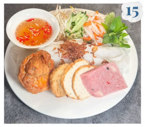 15. BÁNH ƯỚT ĐẶC BIỆT