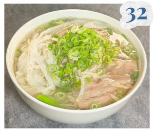 32. PHỞ NẠM SÁCH