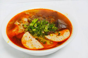 54. BÚN BÒ HUẾ