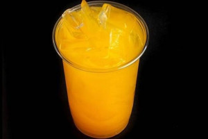 D8. NƯỚC CAM VẮT