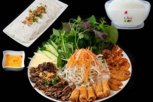 61. MÓN CUỐN ĐẶC BIỆT PHỞ ANH VŨ