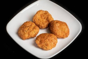 T15. CHẢ CÁ (4 PCS)