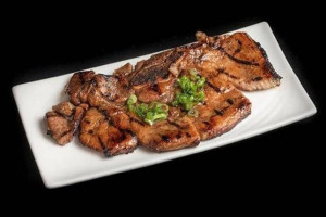 T2. SƯỜN NƯỚNG