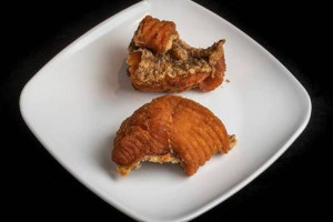 T14. THÊM CÁ (2 PCS)