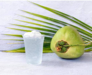 D12. NƯỚC DỪA TƯƠI