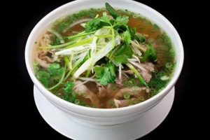 20. PHỞ NẠM (LARGE - ONE SIZE ONLY)
