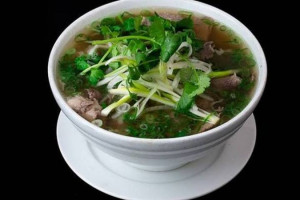 15. PHỞ ĐẶC BIỆT (LARGE - ONE SIZE ONLY)