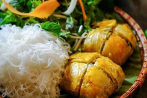 60. NEM CUA BỂ HẢI PHÒNG